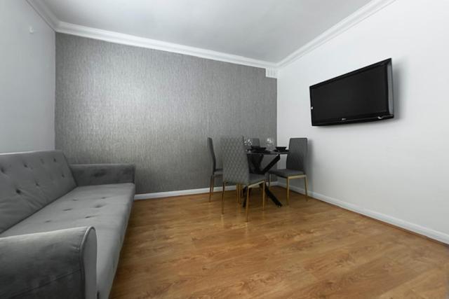Sherriff Road London Luaran gambar