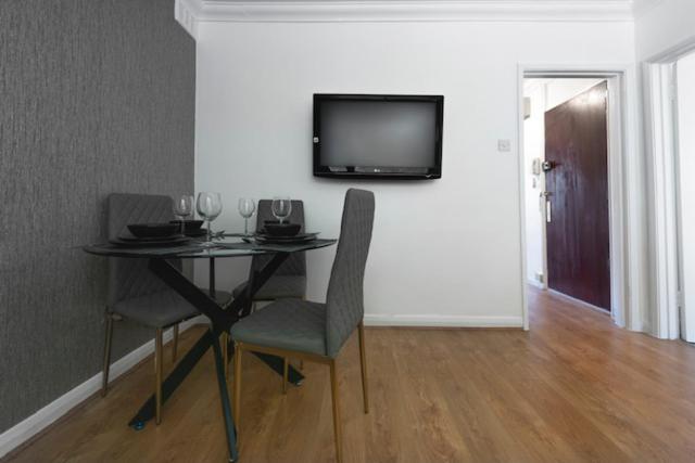 Sherriff Road London Luaran gambar